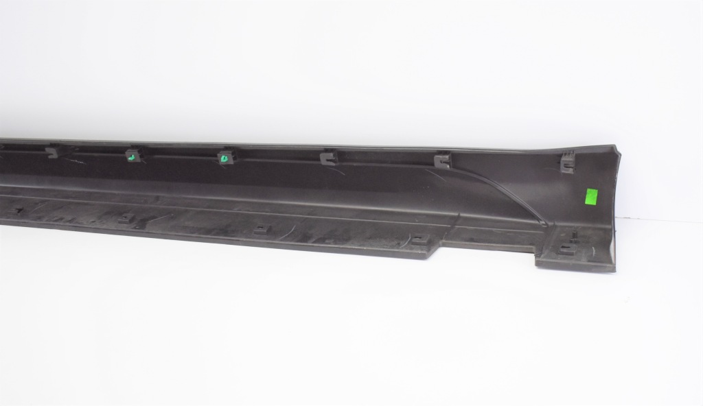 фото №5, Hyundai tucson правый порог молдинг порог org 15+