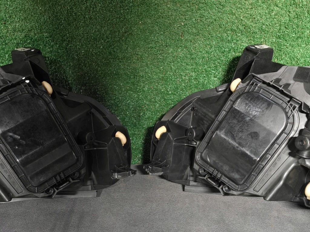 фото №9, Лампа левая правая перед citroen jumpy iii vivaro iii