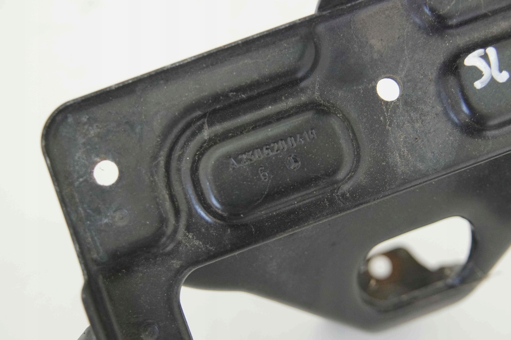 фото №2, Основа pod акумулятор mercedes sl350 r230