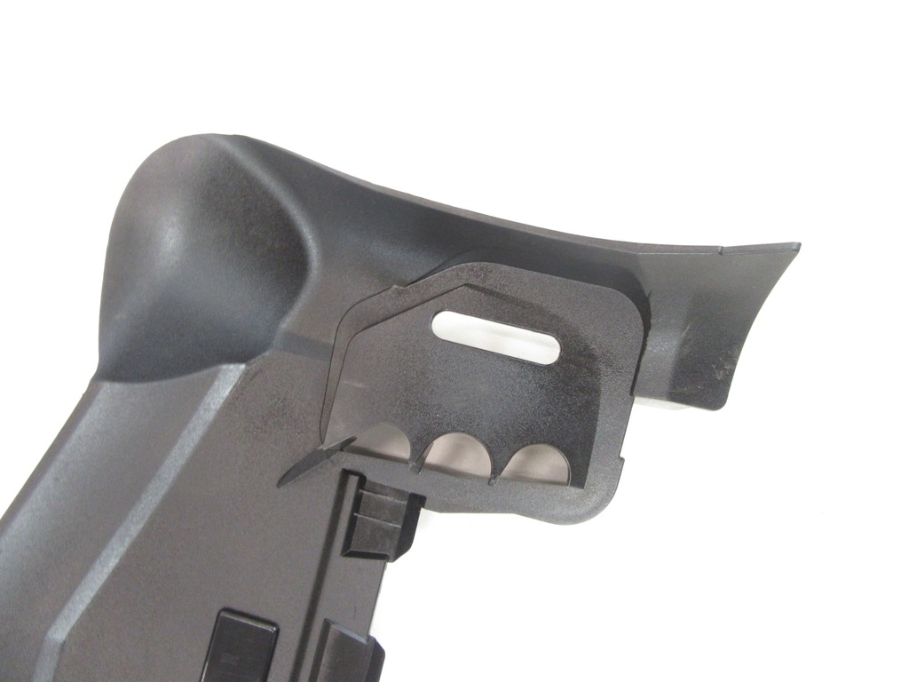 фото №5, Захист панелі приладової панелі пасажира bmw e83 x3 eu