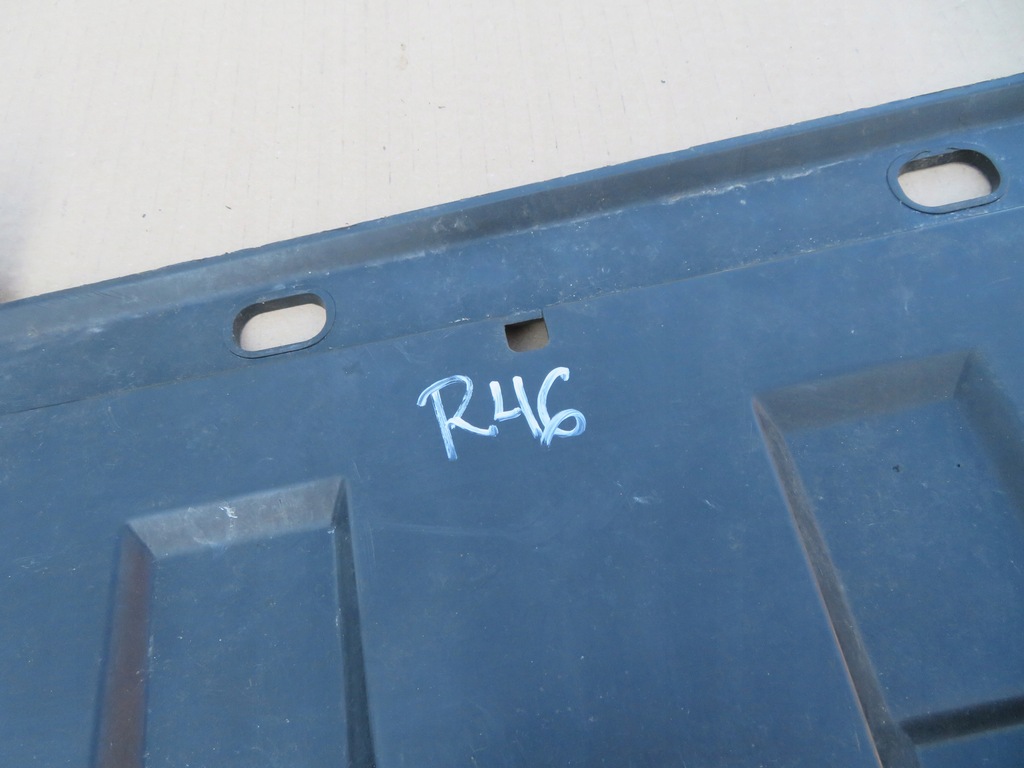 фото №12, Захист renault megane ii scenic 8200412376