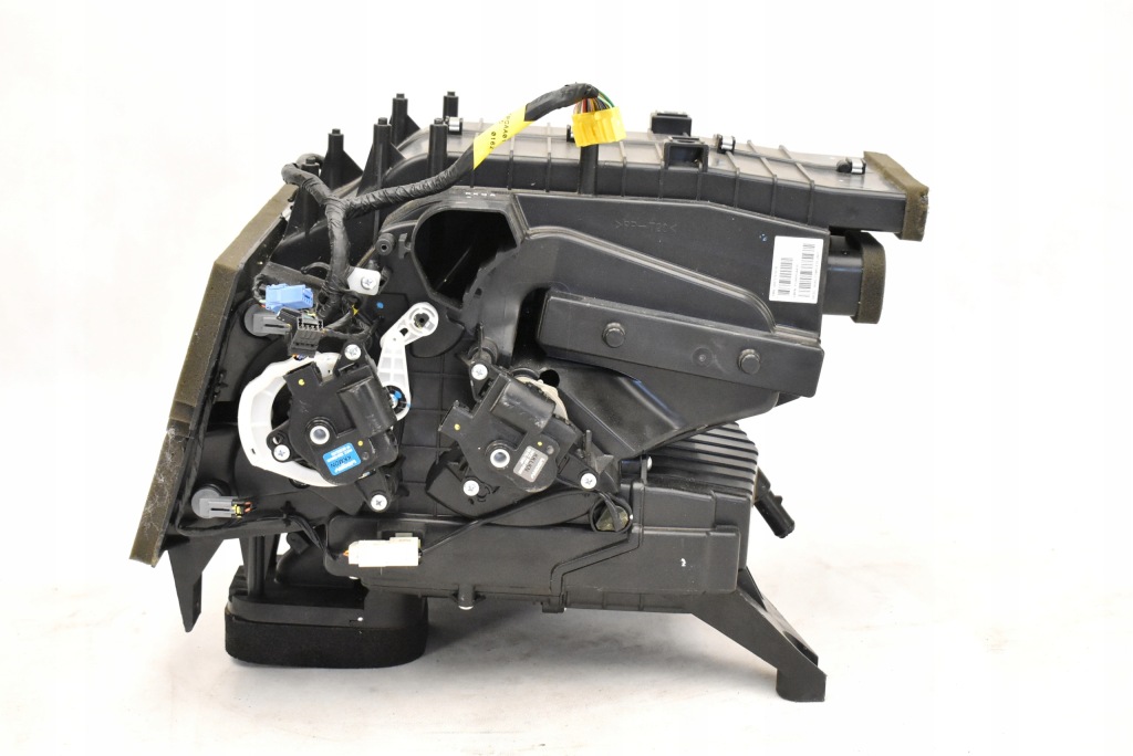 Tesla s обігрівач повітродувка 6007378-00-n Недорого