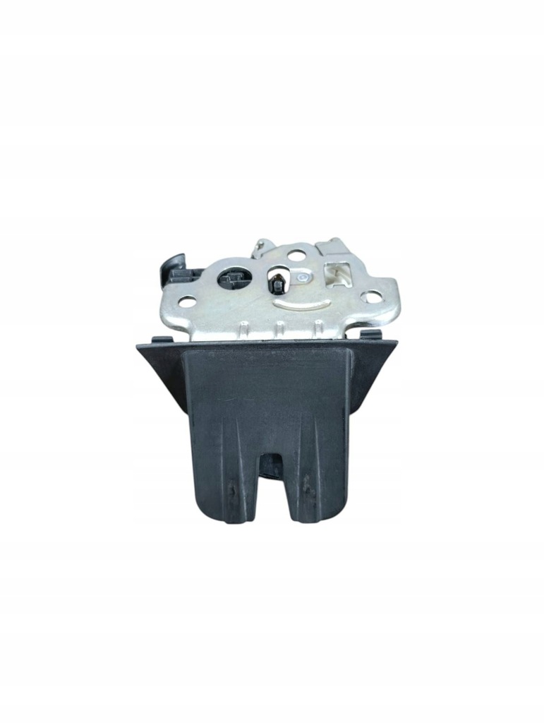 фото №6, Audi q5 sq5 2013 з задній замок кришки задній / багажника