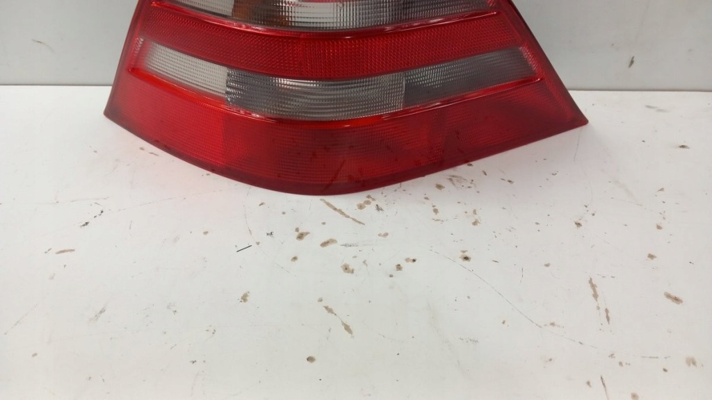 фото №3, Mercedes slk r170 лампа задня ліва eu