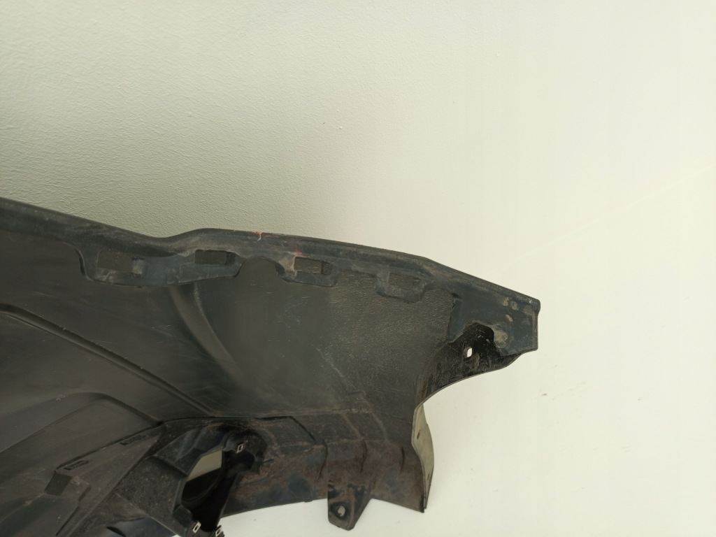 Fiat ducato jumper рестайлинг  24- угол бампера правый  перед передний 132130907 в Украине