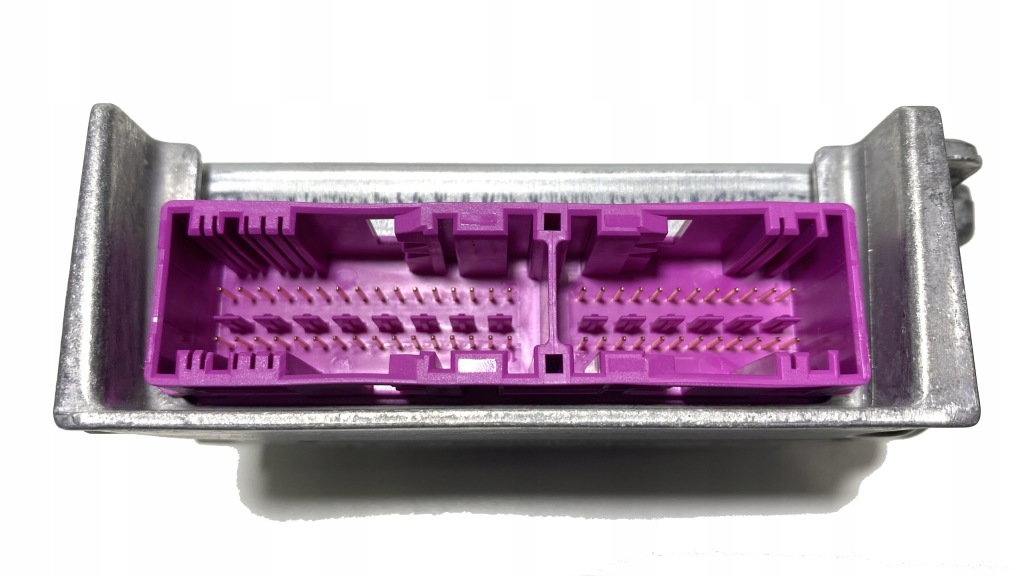 фото №4, Модуль датчик подушка безопасности пассажира jeep patriot