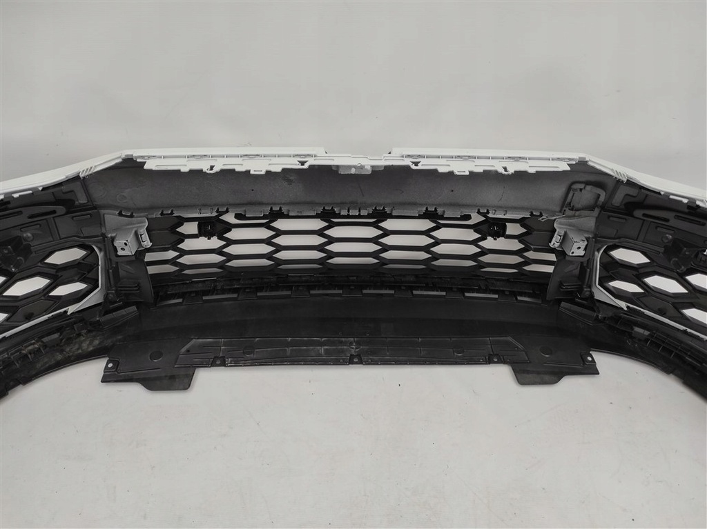 фото №12, Бампер перед vw golf 8 viii 5h gti po 2020