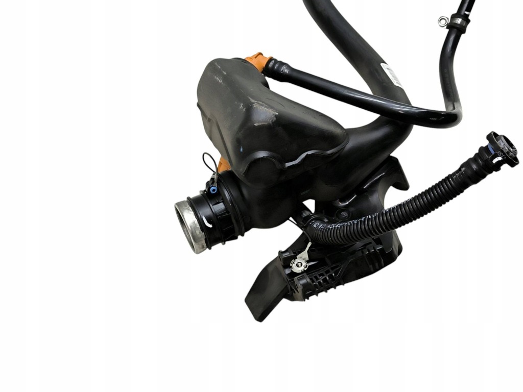 Mercedes-benz gl x166 2013 труба заливної пального Зі Шроту