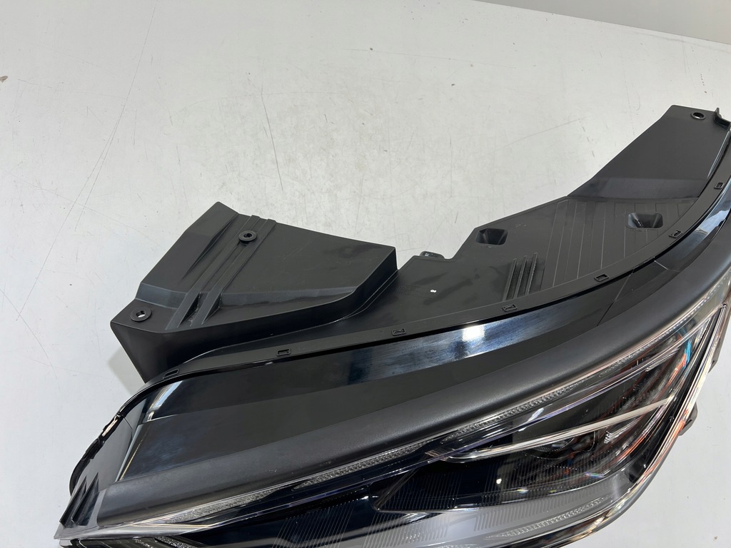 фото №10, Лампа ліва full led kia ev6 ідеальний стан