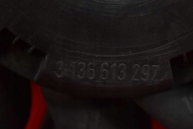 фото №5, Вентилятор 30645012 volvo s60 1 i 2.5 t 210 km lift 04-09