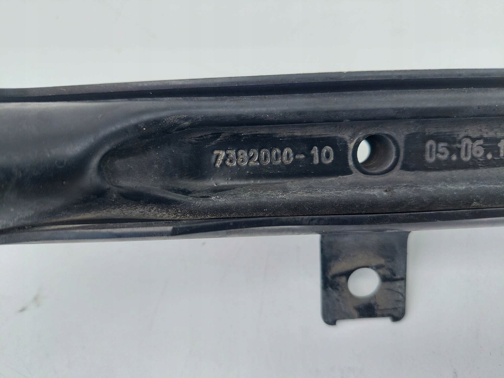 фото №5, Mini cooper f57 cabrio розпірка поперечина передній v