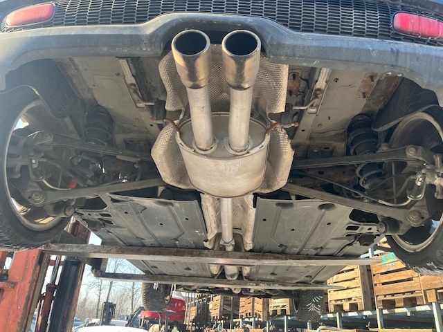 Купить Mini mini 2 балка подвеска задняя