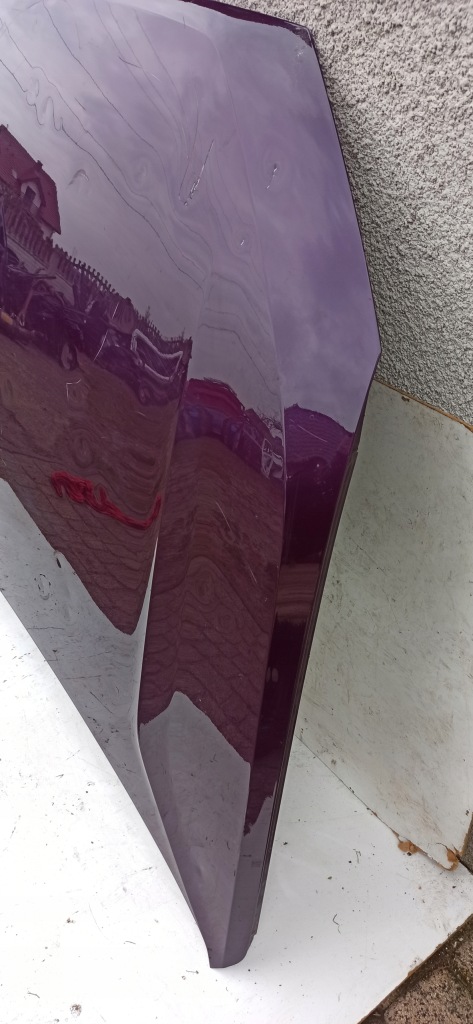 Audi q2 81a 2016- капот крышка двигателя Киев