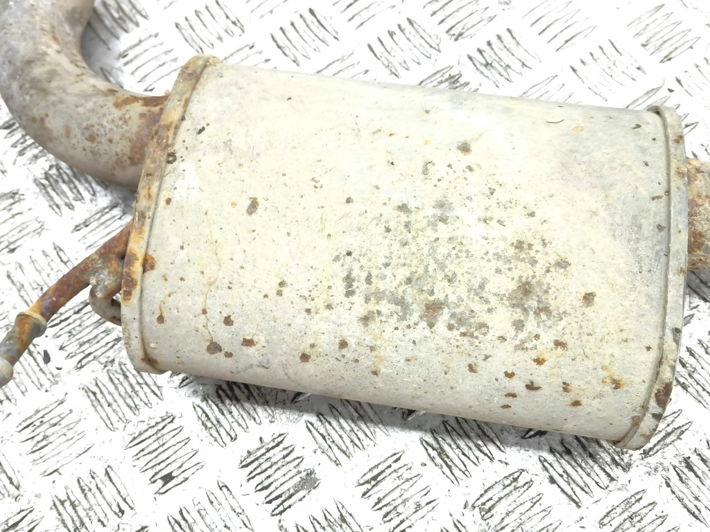 фото №7, Chrysler town & country v 2008 гаситель kompletny