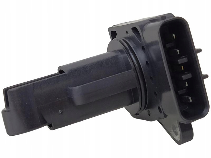 фото №12, Denso расходомер воздуха jaguar mazda jagua