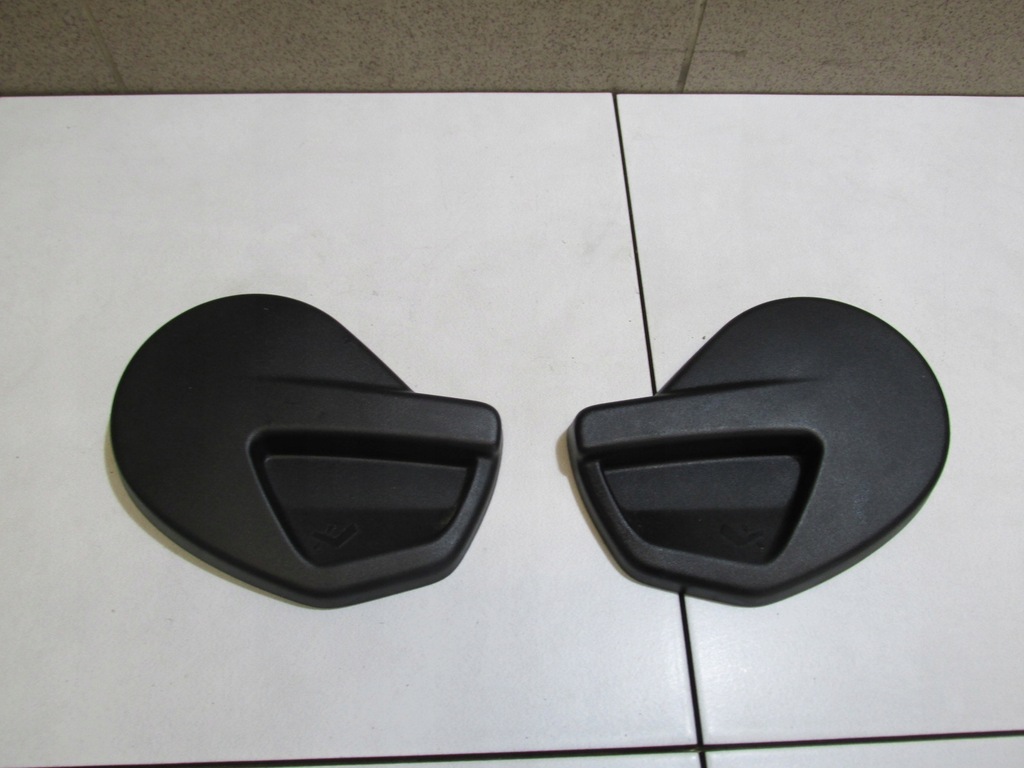 фото №1, Важіль ручка спинка сидіння b-max 2013 rok