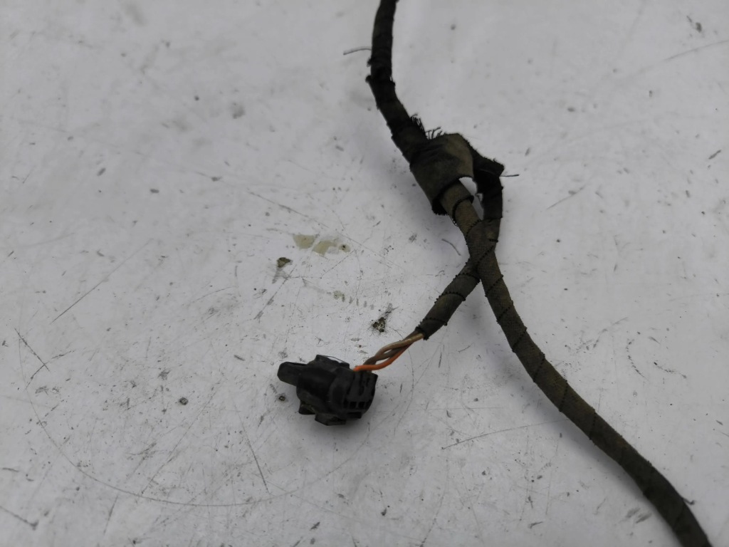 фото №7, Mercedes-benz ml w164 джгут pdc 2010