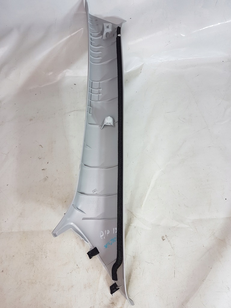 фото №6, Forester iv 13-18 защита стойка левая правая перед usa