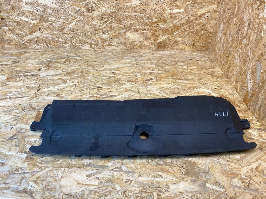 фото №1, Накладка захист поперечина передній audi a6 c8 4k0807081 2018-