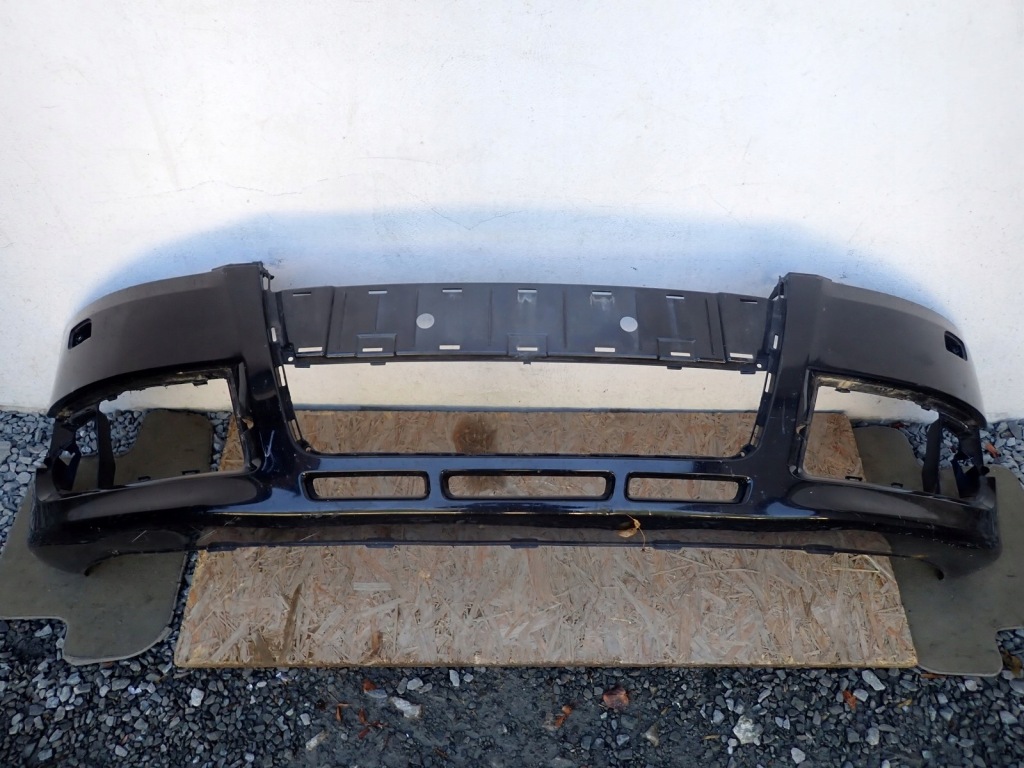 фото №1, Бампер перед передний audi tt 8j 2006-2010r