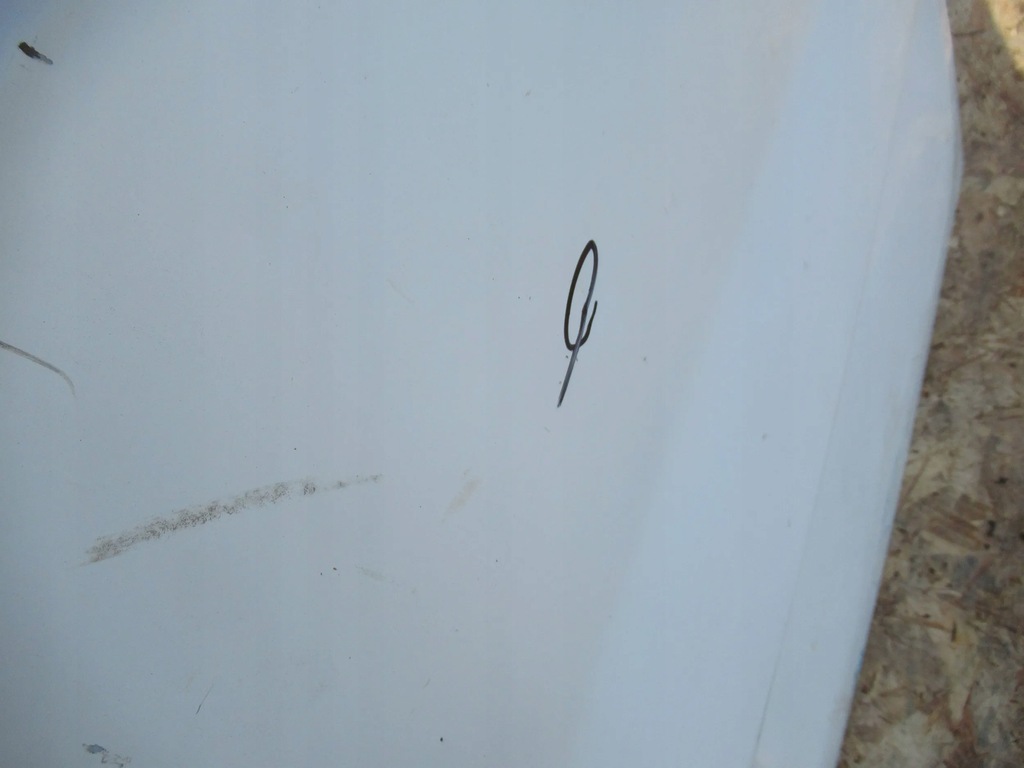 фото №8, Двері задня праве renault trafic ii