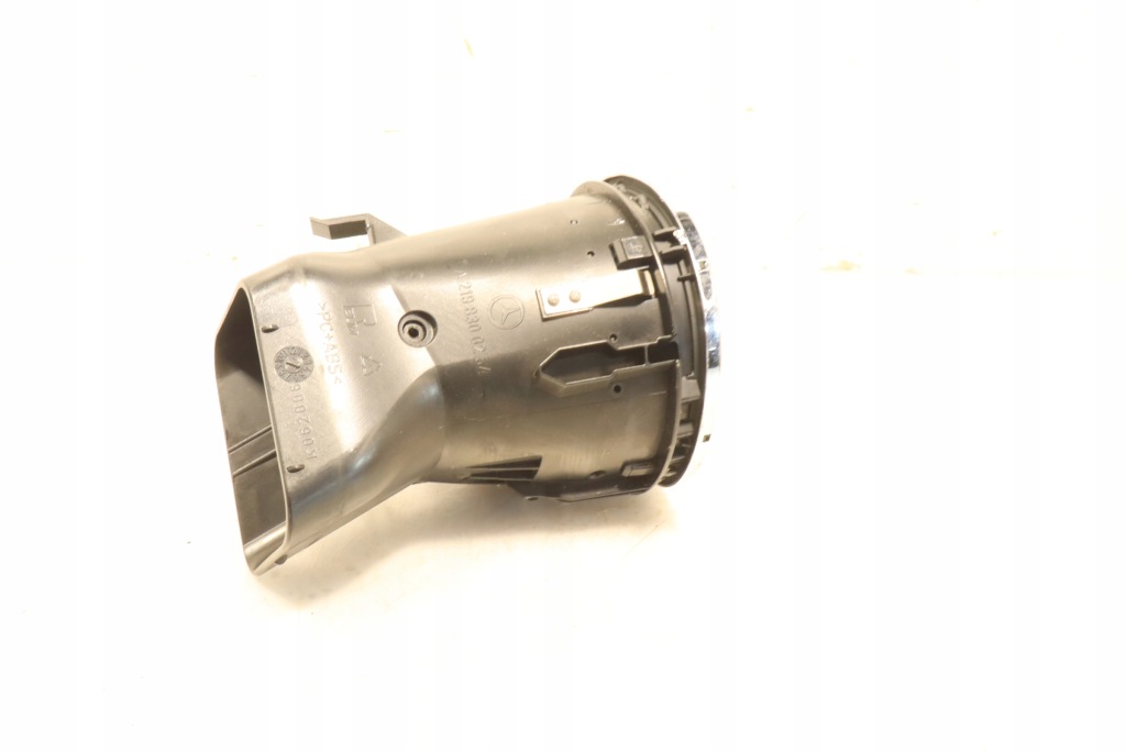 фото №6, Решётка обдув правая mercedes cls w219 3.0cdi