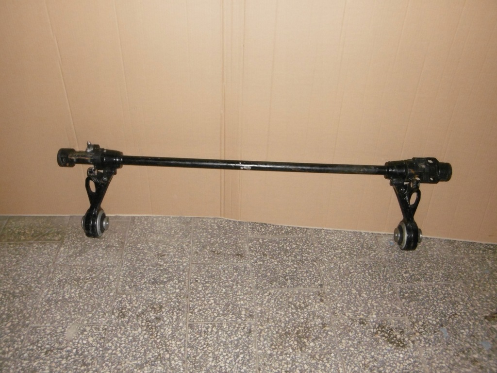 фото №1, Тяга відкидання кабіни volvo fh 4