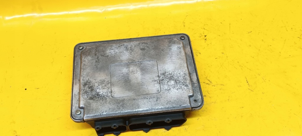 фото №8, Бортовий комп'ютер двигуна toledo ii 1,4b 036906014aq