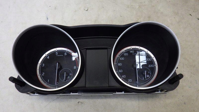 фото №1, Obrotomierz счетчик приборы swift mk8 1.0 гибрид