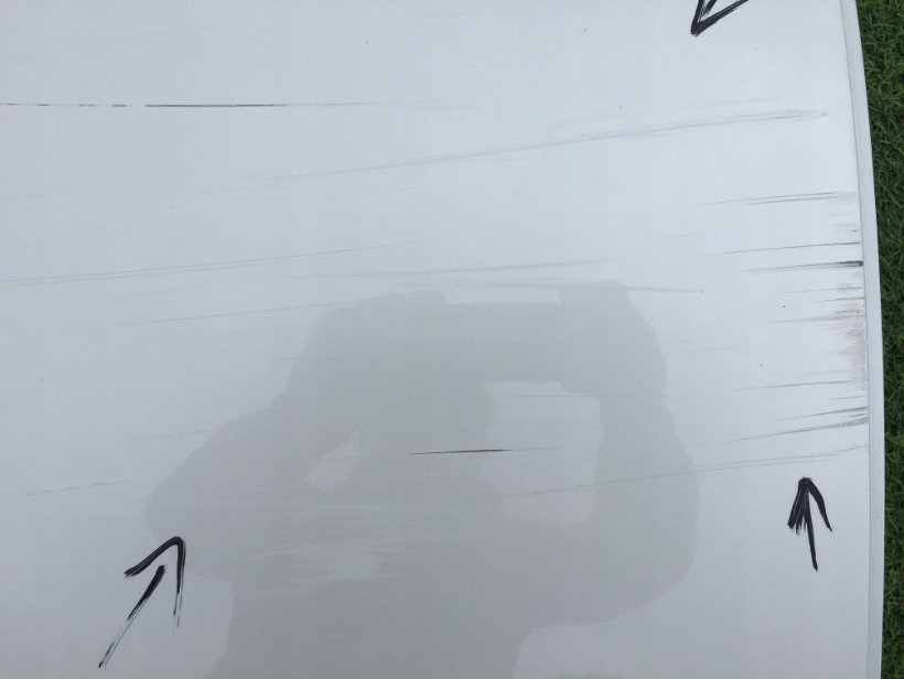 фото №9, Citroen c5 aircross двері праве задні, задня