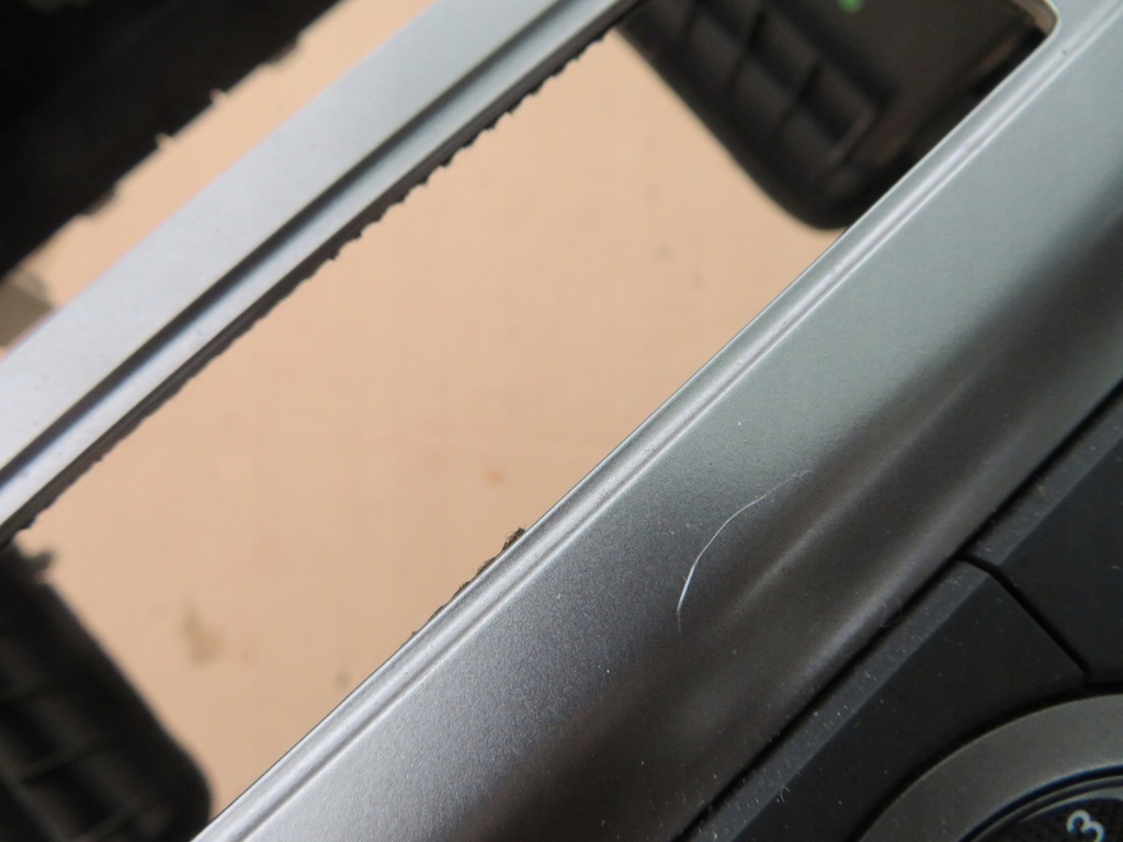 фото №16, Панель управление рамка hyundai i20 i 1 lift 84704-1j630,93750-1j510