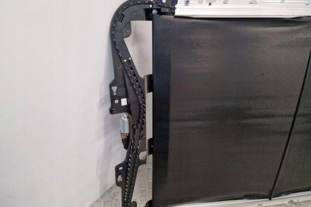 фото №10, Люк peugeot 508 96871211 2.0l 2016