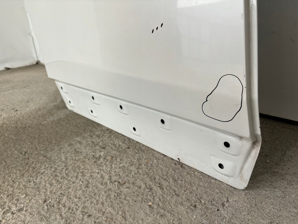 фото №13, Mazda cx-60 двері задня праве задні