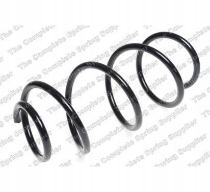 фото №1, Lesjofors пружина підвіска hyundai ix20