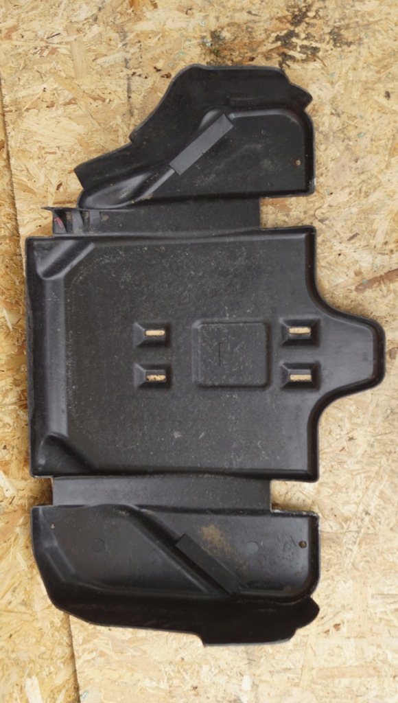 фото №6, Защита porsche 911 996 boxster 986 99620133102