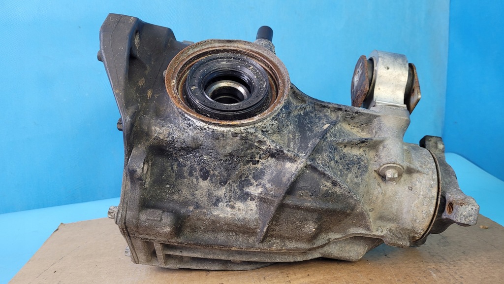 фото №13, W253 glc 15r диференціал диференціал a2133500602 3.066