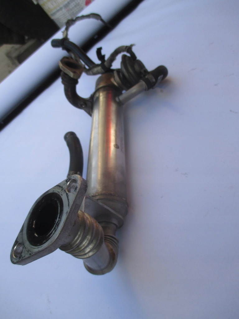 фото №5, Радіатор вихлопних газів egr iveco daily 2,3 504178568