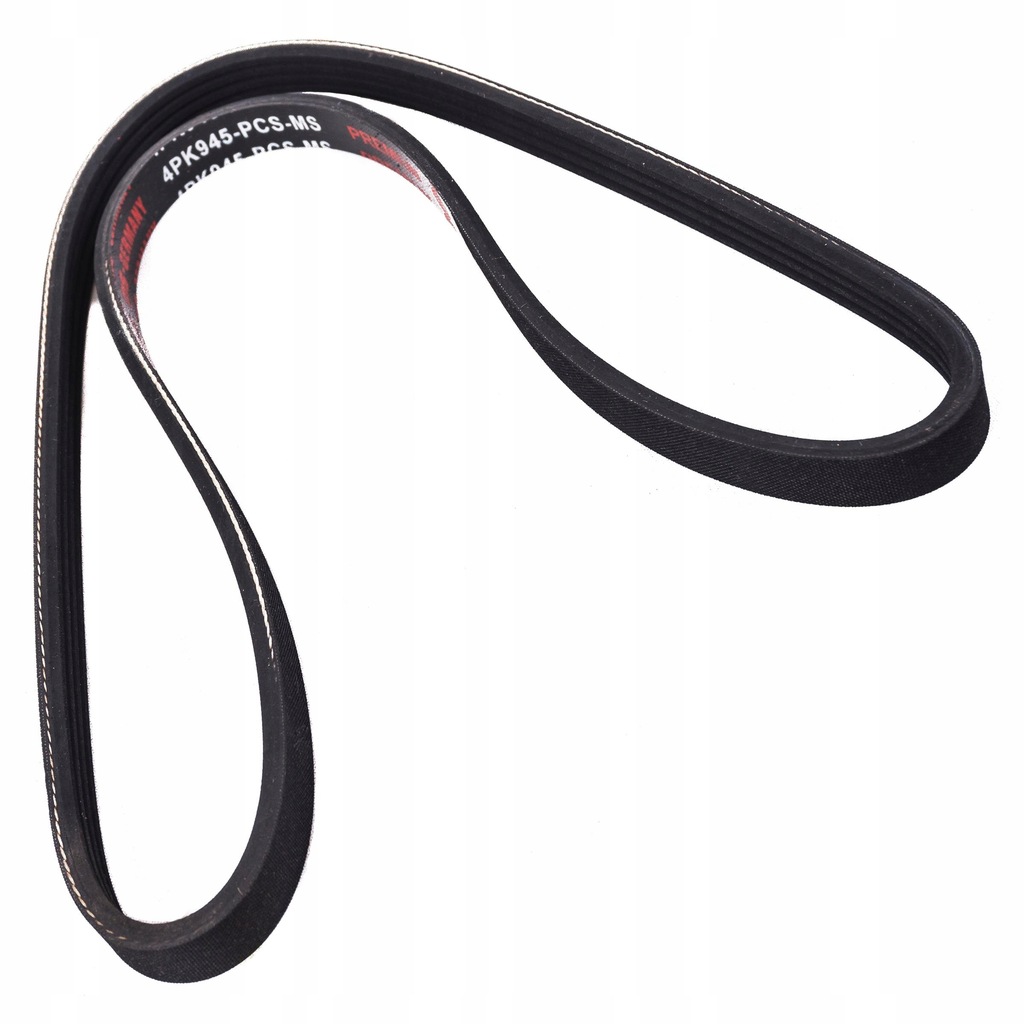 фото №1, Ремень многоручьевой многоручьевой pk | 4pk945