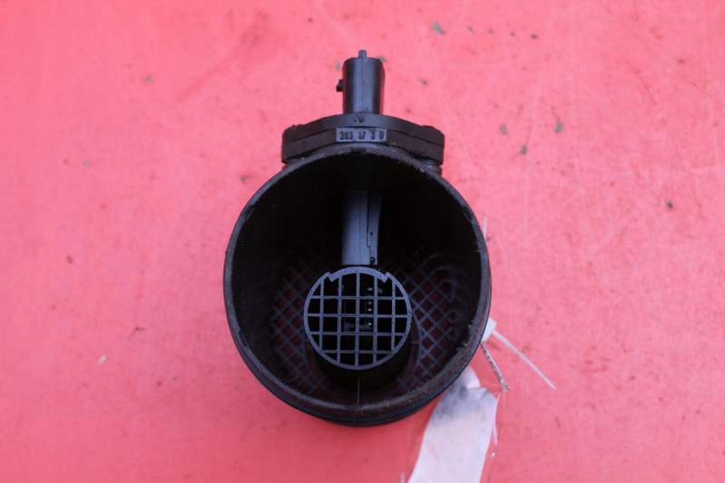 фото №5, Витратомір 24437503 opel signum 2.2 dti 125 km 03-05