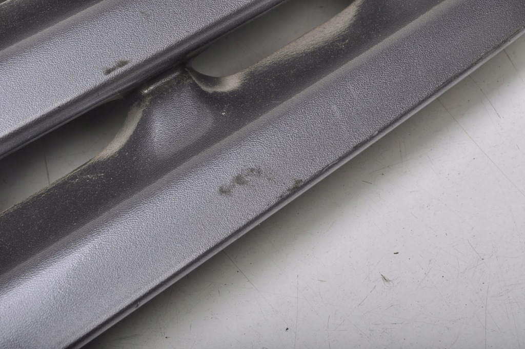 фото №9, Nissan qashqai j10 решётка радиатора решётка радиатора 62310jd000