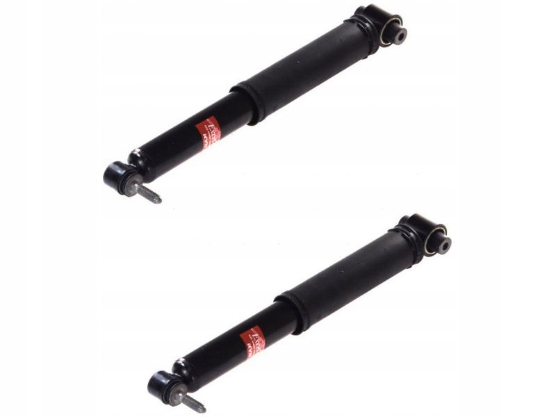 фото №2, 344703 амортизатор /задняя/ renault megane iii