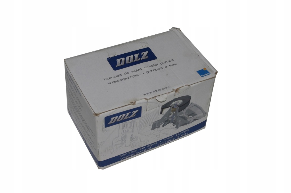 Купити Насоса води dolz h212