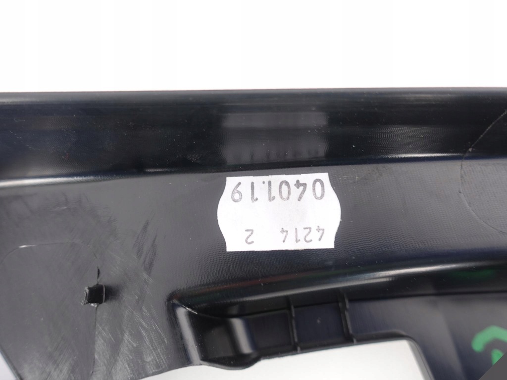 фото №8, Bmw g20 g21 дверь защита рамы стекло левая перед