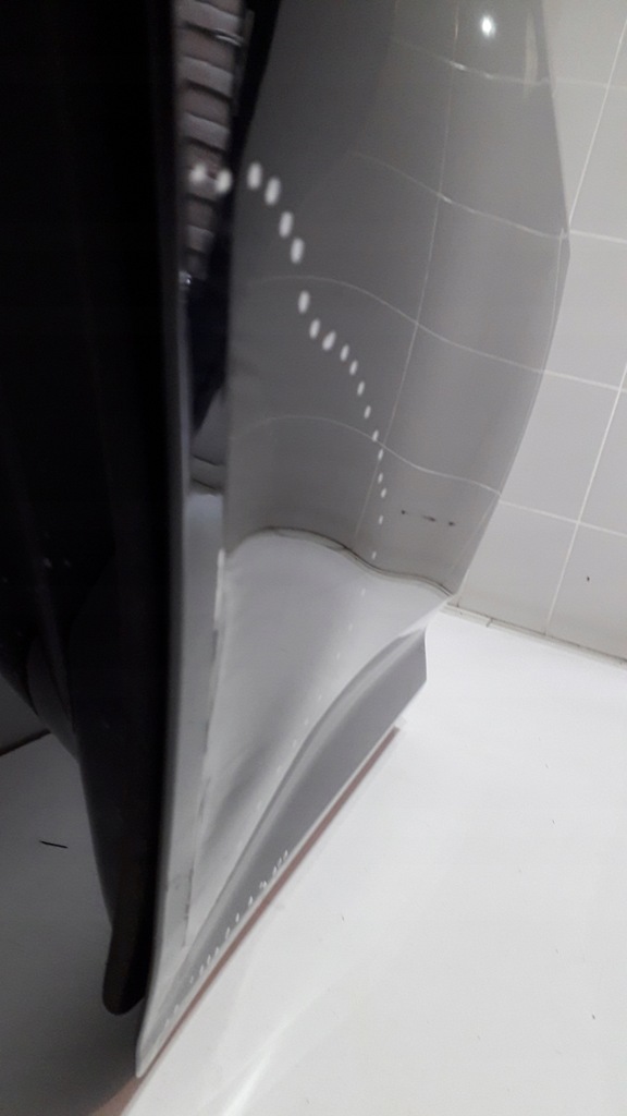 фото №7, Audi a6 4k c8 двері праве задні задня