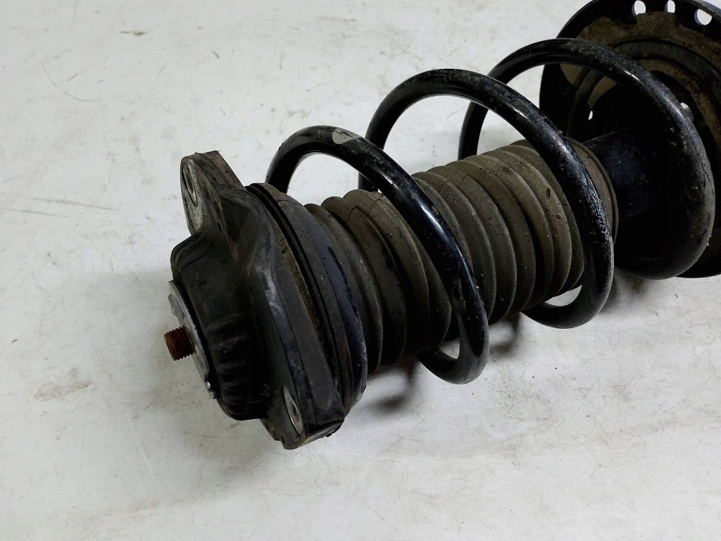 Opel astra амортизатор перед передній 39039574 європа Зі Шроту