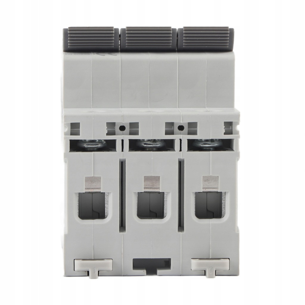 Gym9c65 реле автоматический 3p 400vac 50/60 hz ip20 электрический dz Киев