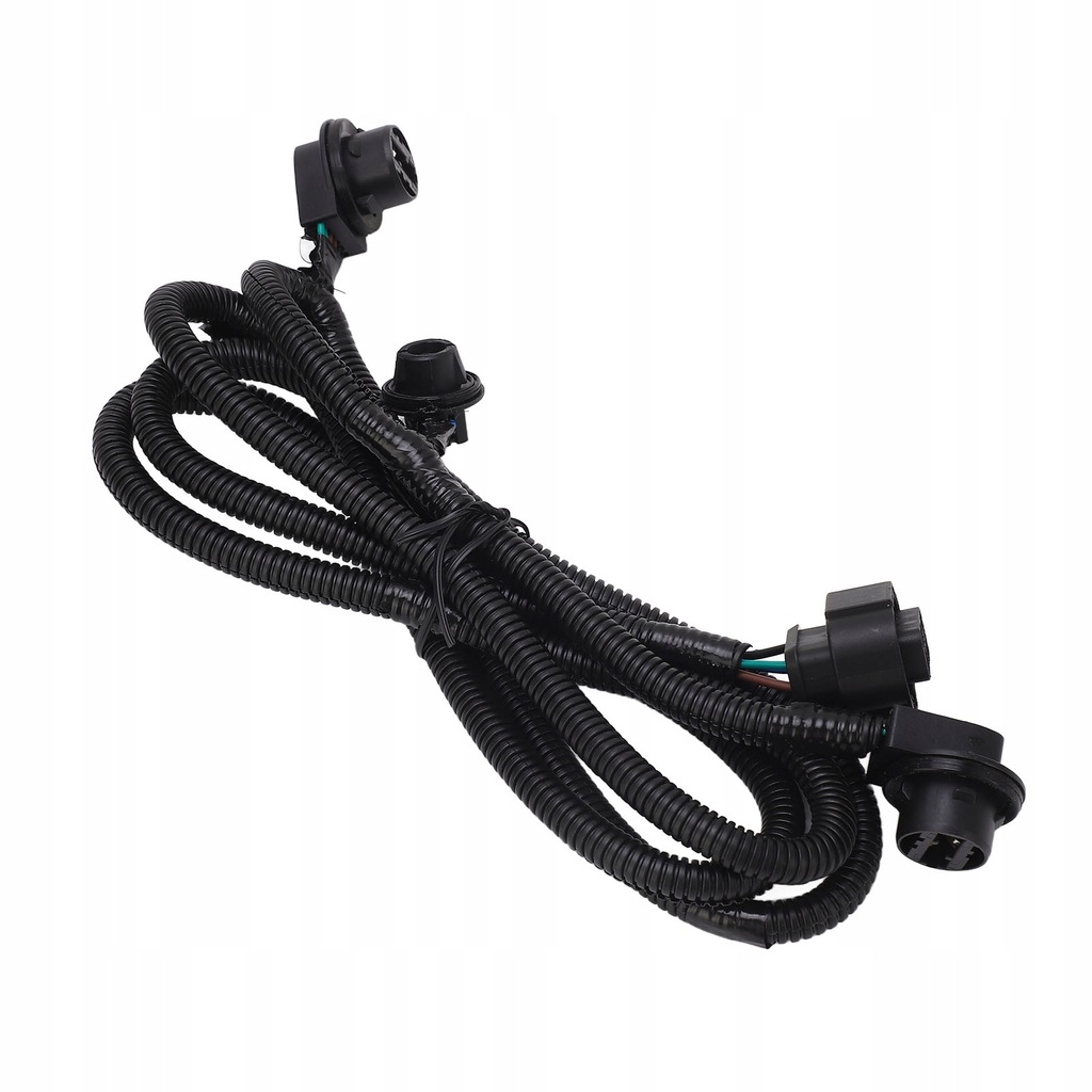 фото №10, Джгут трубопровід світло заднього 22869169 джгут трубопровід лампи yw