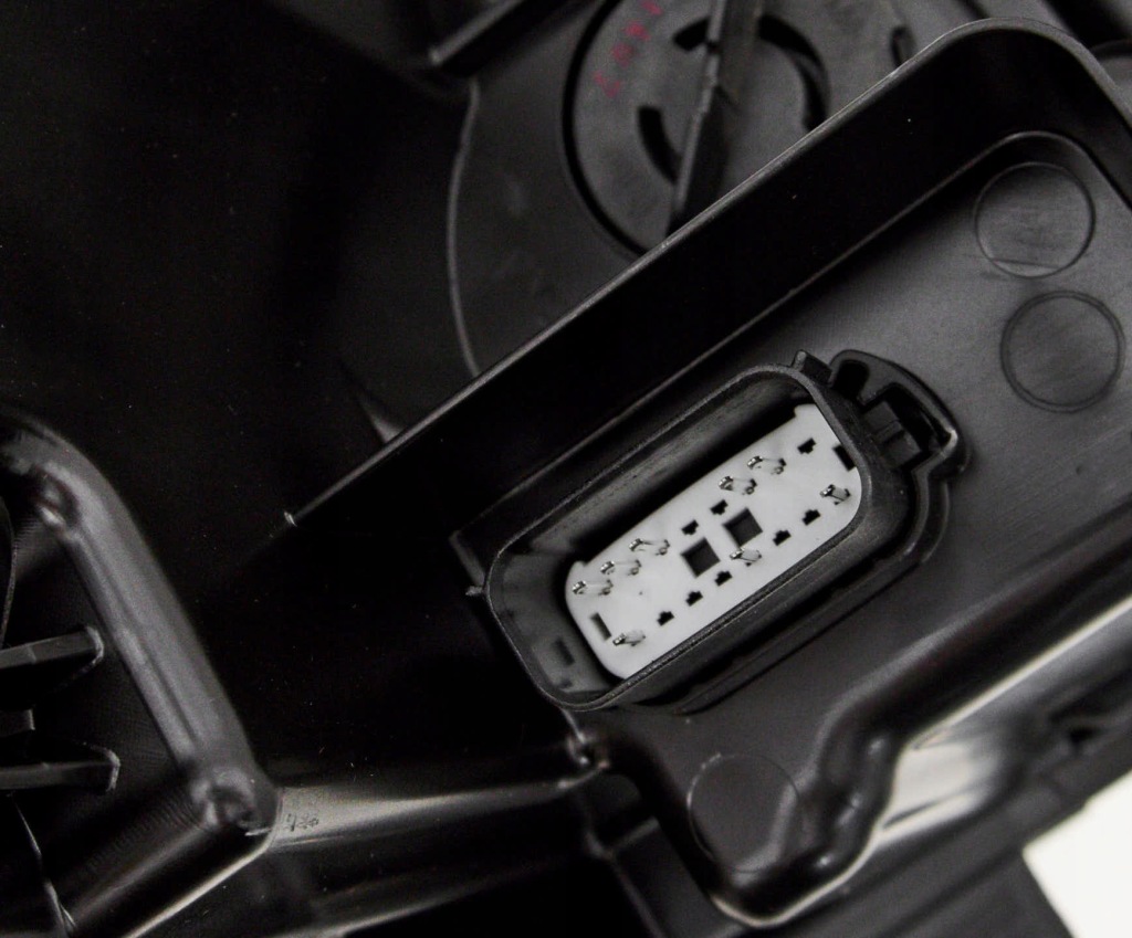 Фара передняя к ford edge 2019- kt4b13w030c левая Доставка