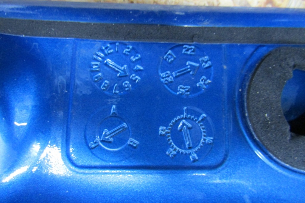 фото №10, Спойлер спойлер козырёк крышки задняя задний задняя kia stonic 17-