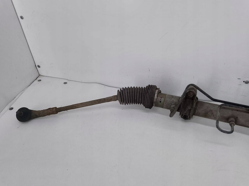 фото №7, Рейка рульова трансмісія керма renault thalia 023-0080-041-101 1.4 8v